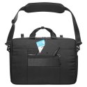Spigen KD300 Klasden Laptop Bag - Torba na notebooka 16" (Czarny)