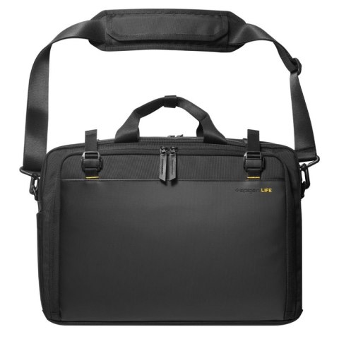 Spigen KD300 Klasden Laptop Bag - Torba na notebooka 16" (Czarny) Spigen KD300 Klasden Laptop Bag - Torba na notebooka 16" (Czarny)