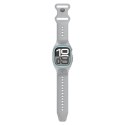 Spigen Liquid Air Pro - Pasek z obudową do Apple Watch 10 46 mm (Grey)