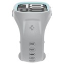 Spigen Liquid Air Pro - Pasek z obudową do Apple Watch 10 46 mm (Grey)