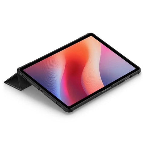 Spigen Rugged Armor Pro - Etui Samsung Galaxy Tab S10 FE+ 13.1" (Czarny) Spigen Rugged Armor Pro - Etui Samsung Galaxy Tab S10 FE+ 13.1" (Czarny)