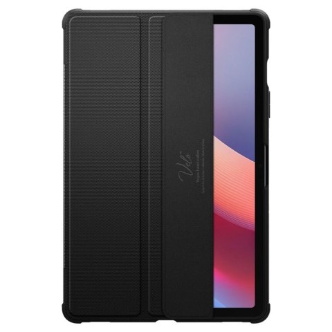 Spigen Rugged Armor Pro - Etui Samsung Galaxy Tab S10 FE+ 13.1" (Czarny) Spigen Rugged Armor Pro - Etui Samsung Galaxy Tab S10 FE+ 13.1" (Czarny)