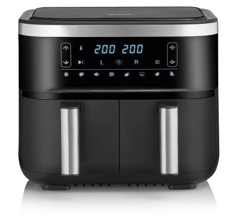 Frytkownica beztłuszczowa SEVERIN FR 2453