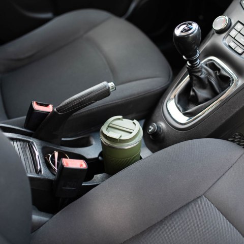 NCC09 ZIELONY KUBEK TERMICZNY NILS