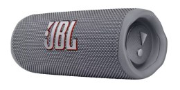 Głośnik bezprzewodowy JBL Flip 6 (12h /Szary )