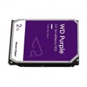 WD WD23PURZ (2 TB /3.5" /5400RPM )