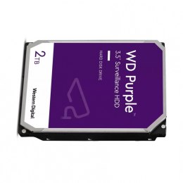 WD WD23PURZ (2 TB /3.5