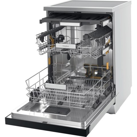 Zmywarka WHIRLPOOL W7F HS41 X Zmywarka WHIRLPOOL W7F HS41 X