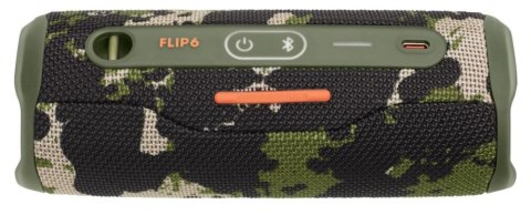 Głośnik JBL Flip 6 moro Głośnik JBL Flip 6 moro