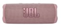 Głośnik JBL Flip 6 różowy
