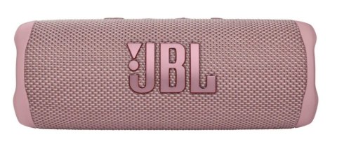 Głośnik JBL Flip 6 różowy