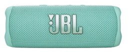 Głośnik JBL Flip 6 turkusowy