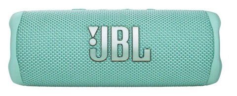 Głośnik JBL Flip 6 turkusowy