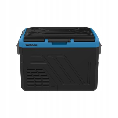 LODÓWKA KOMPRESOROWA ZAMRAŻARKA TURYSTYCZNA SAMOCHODOWA 12V/230V 32L SMART LODÓWKA KOMPRESOROWA ZAMRAŻARKA TURYSTYCZNA SAMOCHODOWA 12V/230V 32L SMART