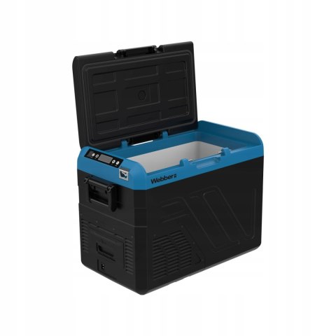 LODÓWKA KOMPRESOROWA ZAMRAŻARKA TURYSTYCZNA SAMOCHODOWA 12V/230V 32L SMART LODÓWKA KOMPRESOROWA ZAMRAŻARKA TURYSTYCZNA SAMOCHODOWA 12V/230V 32L SMART