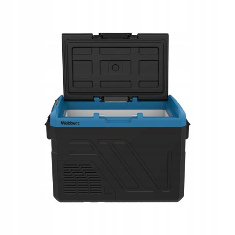 LODÓWKA KOMPRESOROWA ZAMRAŻARKA TURYSTYCZNA SAMOCHODOWA 12V/230V 32L SMART LODÓWKA KOMPRESOROWA ZAMRAŻARKA TURYSTYCZNA SAMOCHODOWA 12V/230V 32L SMART
