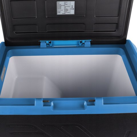 LODÓWKA KOMPRESOROWA ZAMRAŻARKA TURYSTYCZNA SAMOCHODOWA 12V/230V 32L SMART LODÓWKA KOMPRESOROWA ZAMRAŻARKA TURYSTYCZNA SAMOCHODOWA 12V/230V 32L SMART