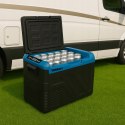 LODÓWKA KOMPRESOROWA ZAMRAŻARKA TURYSTYCZNA SAMOCHODOWA 12V/230V 32L SMART