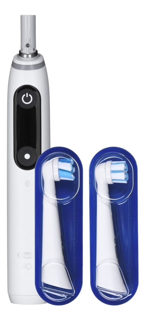 Szczoteczka Oral-B iO Series 6 White