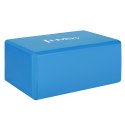 KJ01 BLUE YOGA BLOK HMS