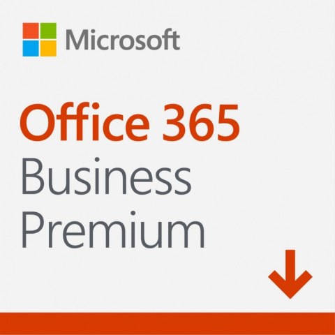 Microsoft ESD Microsoft 365 Business Standard 1Y 1U Win/Mac 32/64bit AllLng DwnLd EuroZone KLQ-00211 Microsoft ESD Microsoft 365 Business Standard 1Y 1U Win/Mac 32/64bit AllLng DwnLd EuroZone KLQ-00211
