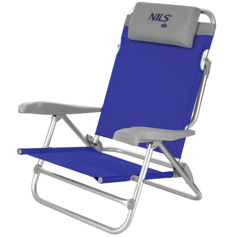 NC3702 SZAFKA TURYSTYCZNA POP-UP NILS CAMP