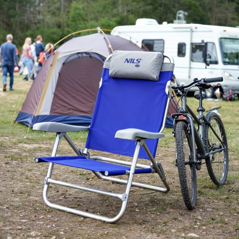 NC3702 SZAFKA TURYSTYCZNA POP-UP NILS CAMP