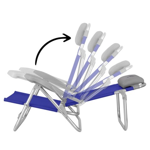 NC3702 SZAFKA TURYSTYCZNA POP-UP NILS CAMP