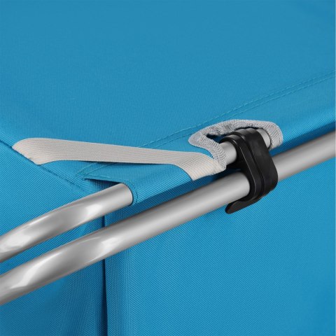 NC3702 SZAFKA TURYSTYCZNA POP-UP NILS CAMP