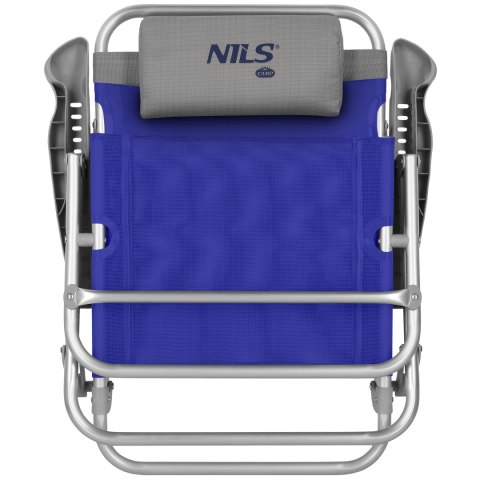 NC3702 SZAFKA TURYSTYCZNA POP-UP NILS CAMP