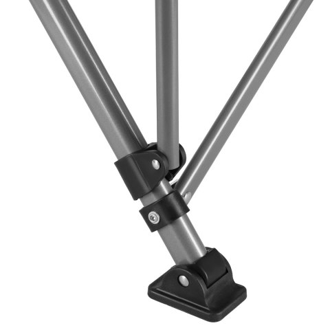 NC3704 KRZESŁO TURYSTYCZNE NIEBIESKIE NILS CAMP