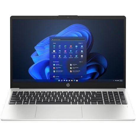 Notebook HP 255 G10 Srebrny (15.6"/R7 7730U /16GB/SSD512GB/W11P/Srebrny) Notebook HP 255 G10 Srebrny (15.6"/R7 7730U /16GB/SSD512GB/W11P/Srebrny)