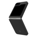 Spigen Airskin - Etui do Samsung Galaxy Z Flip 6 (Aramid Black)