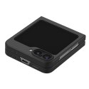 Spigen Airskin - Etui do Samsung Galaxy Z Flip 6 (Aramid Black)