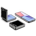 Spigen Airskin - Etui do Samsung Galaxy Z Flip 6 (Crystal Clear)