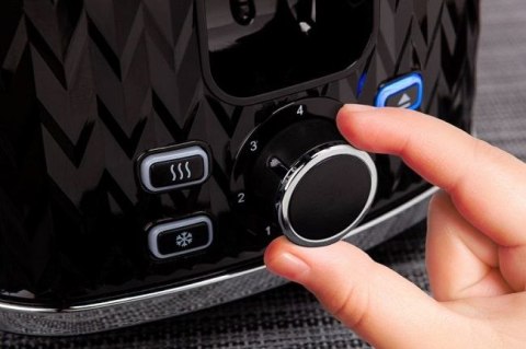 Toster opiekacz TO265 Nele biały Eldom