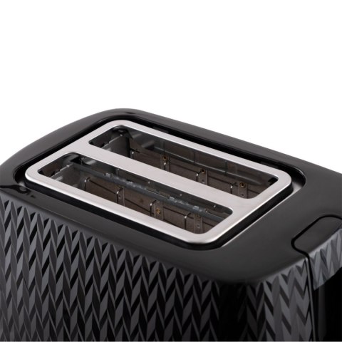 Toster opiekacz TO265 Nele czarny Eldom