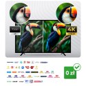 Antena zewnętrzna kierunkowa TV ultra HD 4K Berdsen BD-952