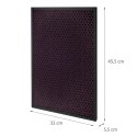 Filtr do oczyszczacza powietrza WEBBER AP9700 zestaw HEPA13
