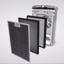 Filtr do oczyszczacza powietrza WEBBER AP9700 zestaw HEPA13