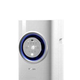 Klimatyzator przenośny METREX AC-H025A2H 3w1 Wi-Fi pompa ciepła 30m2