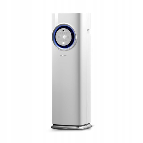 Klimatyzator przenośny METREX AC-H025A2H 3w1 Wi-Fi pompa ciepła 30m2 Klimatyzator przenośny METREX AC-H025A2H 3w1 Wi-Fi pompa ciepła 30m2