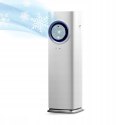 Klimatyzator przenośny METREX AC-H025A2H 3w1 Wi-Fi pompa ciepła 30m2