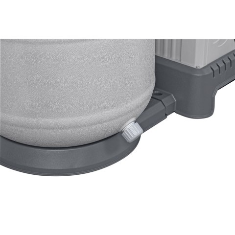 Pompa piaskowa do basenów + kulki filtracyjne 8327l/h Bestway 58499