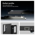 Spigen Airskin Aramid - Etui do Samsung Galaxy Z Fold 7 (Black)