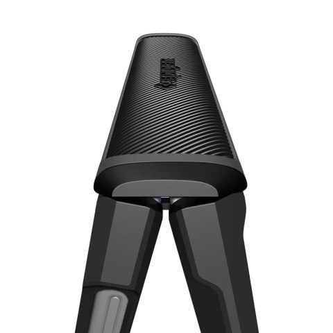 Spigen Slim Armor Pro Mag MagSafe - Etui do Samsung Galaxy Z Flip 7 (Black) Spigen Slim Armor Pro Mag MagSafe - Etui do Samsung Galaxy Z Flip 7 (Black)