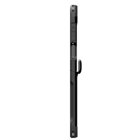 Spigen Slim Armor Pro Mag MagSafe - Etui do Samsung Galaxy Z Flip 7 (Black) Spigen Slim Armor Pro Mag MagSafe - Etui do Samsung Galaxy Z Flip 7 (Black)
