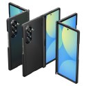 Spigen Slim Armor Pro Mag MagSafe - Etui do Samsung Galaxy Z Fold 7 (Black)