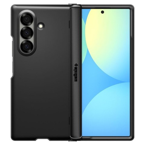 Spigen Slim Armor Pro Mag MagSafe - Etui do Samsung Galaxy Z Fold 7 (Black) Spigen Slim Armor Pro Mag MagSafe - Etui do Samsung Galaxy Z Fold 7 (Black)