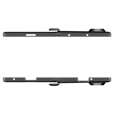 Spigen Slim Armor Pro Mag MagSafe - Etui do Samsung Galaxy Z Fold 7 (Black) Spigen Slim Armor Pro Mag MagSafe - Etui do Samsung Galaxy Z Fold 7 (Black)